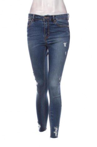 Damen Jeans Stradivarius, Größe S, Farbe Blau, Preis 20,49 €