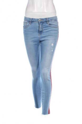 Damen Jeans Stradivarius, Größe M, Farbe Blau, Preis 20,49 €