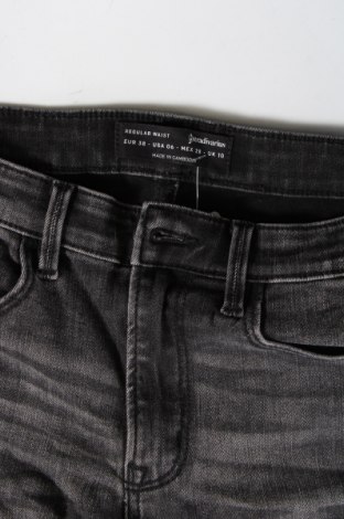 Damen Jeans Stradivarius, Größe M, Farbe Schwarz, Preis € 20,49