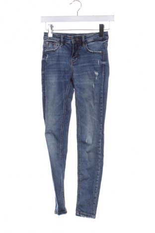 Damen Jeans Stradivarius, Größe XXS, Farbe Blau, Preis € 27,70