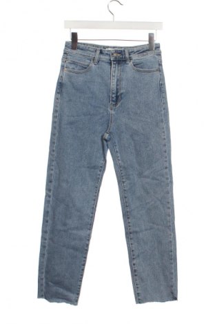 Damen Jeans Stradivarius, Größe S, Farbe Blau, Preis 20,49 €