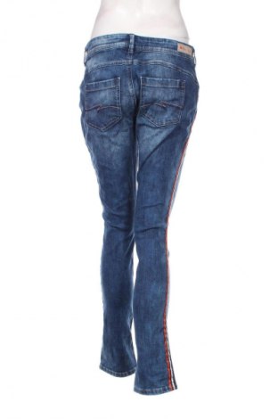 Damskie jeansy Street One, Rozmiar M, Kolor Niebieski, Cena 79,99 zł