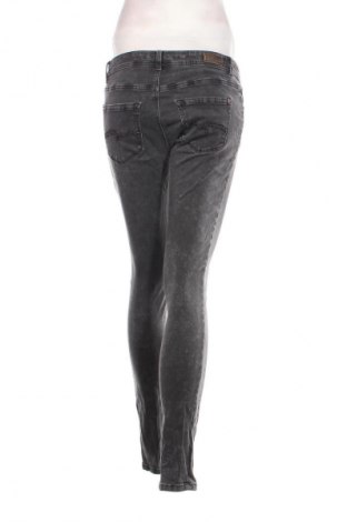 Damen Jeans Street One, Größe M, Farbe Grau, Preis 28,99 €