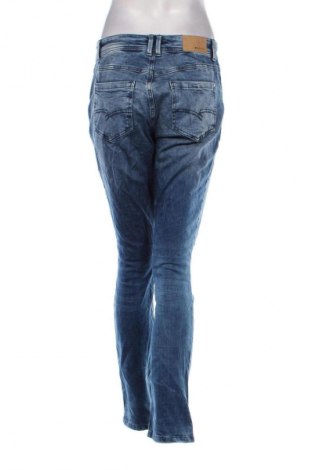 Damskie jeansy Street One, Rozmiar M, Kolor Niebieski, Cena 26,99 zł