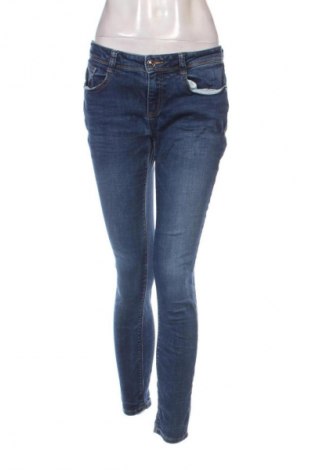 Damen Jeans Street One, Größe M, Farbe Blau, Preis 28,99 €