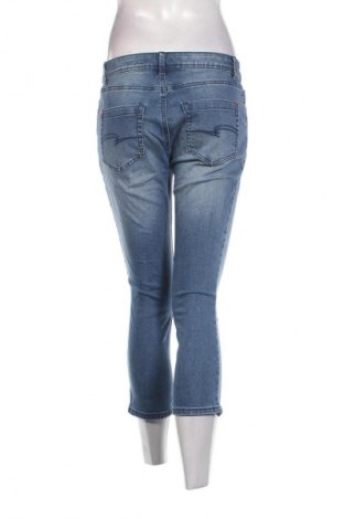 Damen Jeans Street One, Größe L, Farbe Blau, Preis € 14,99