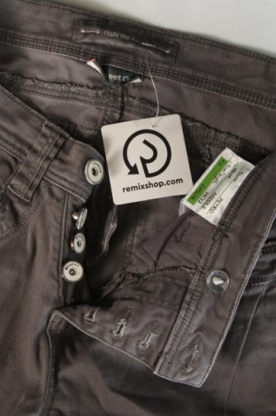 Damskie jeansy Street One, Rozmiar S, Kolor Szary, Cena 56,99 zł