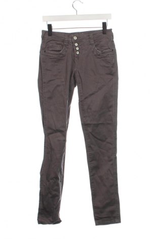 Damskie jeansy Street One, Rozmiar S, Kolor Szary, Cena 131,99 zł