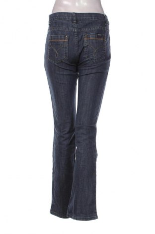 Damen Jeans Street One, Größe M, Farbe Blau, Preis € 28,99