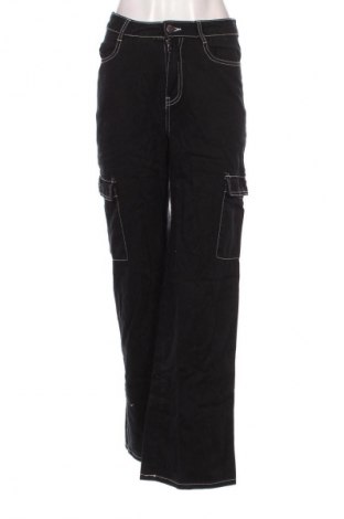 Damen Jeans Terranova, Größe S, Farbe Schwarz, Preis 20,49 €