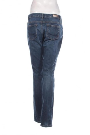 Damskie jeansy Tom Tailor, Rozmiar XL, Kolor Niebieski, Cena 131,99 zł