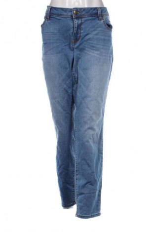 Damen Jeans Tom Tailor, Größe XXL, Farbe Blau, Preis € 28,99