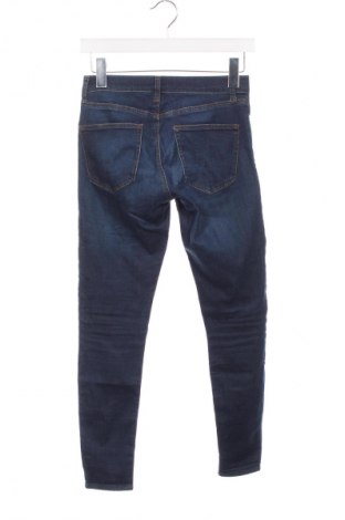 Damen Jeans Topshop, Größe S, Farbe Blau, Preis € 14,99