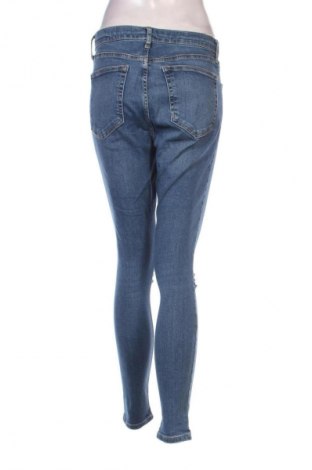 Damen Jeans Topshop, Größe L, Farbe Blau, Preis 14,99 €