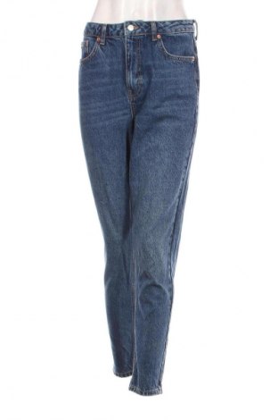 Damen Jeans Topshop, Größe M, Farbe Blau, Preis € 28,99