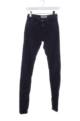 Damen Jeans Topshop, Größe S, Farbe Blau, Preis 28,99 €