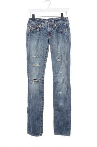 Női farmernadrág True Religion, Méret XS, Szín Kék, Ár 19 099 Ft