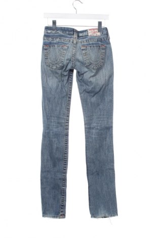 Női farmernadrág True Religion, Méret XS, Szín Kék, Ár 8 699 Ft