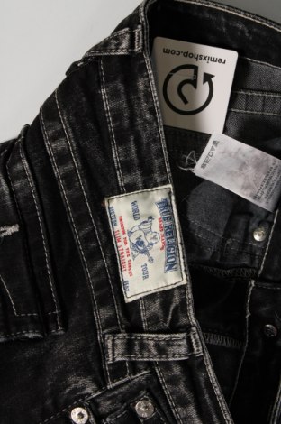 Blugi de femei True Religion, Mărime S, Culoare Negru, Preț 191,33 Lei