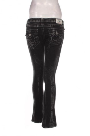 Blugi de femei True Religion, Mărime S, Culoare Negru, Preț 191,33 Lei