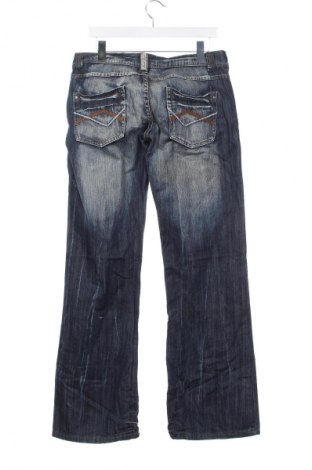 Damen Jeans Und, Größe L, Farbe Blau, Preis 11,49 €