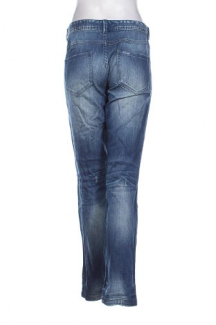 Damen Jeans United Colors Of Benetton, Größe XXL, Farbe Blau, Preis 28,99 €