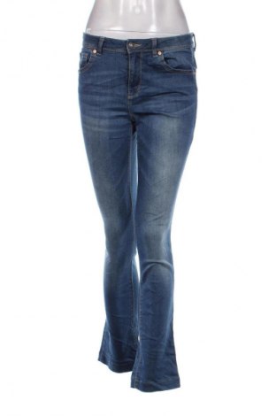 Damskie jeansy United Colors Of Benetton, Rozmiar M, Kolor Niebieski, Cena 59,99 zł