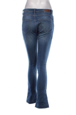 Damskie jeansy United Colors Of Benetton, Rozmiar M, Kolor Niebieski, Cena 59,99 zł