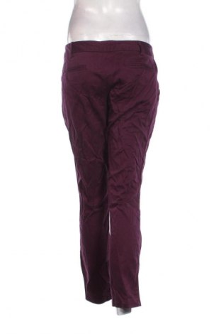 Damen Jeans United Colors Of Benetton, Größe L, Farbe Lila, Preis 28,99 €