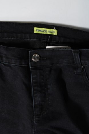 Γυναικείο Τζίν Versace Jeans, Μέγεθος XL, Χρώμα Μαύρο, Τιμή 189,51 €