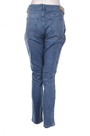 Damen Jeans Violeta by Mango, Größe XL, Farbe Blau, Preis 23,99 €