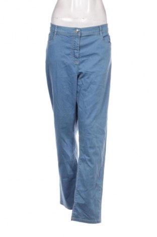 Damen Jeans Walbusch, Größe XXL, Farbe Blau, Preis € 38,27