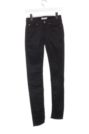 Damen Jeans Won Hundred, Größe XS, Farbe Schwarz, Preis 52,49 €