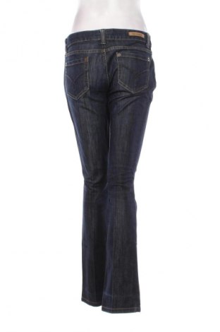 Damen Jeans Hallhuber, Größe M, Farbe Blau, Preis 52,49 €