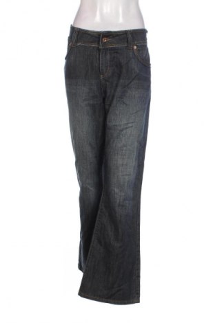 Damen Jeans X-Mail, Größe XXL, Farbe Blau, Preis 20,49 €