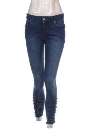 Damen Jeans Zabaione, Größe S, Farbe Blau, Preis 28,99 €