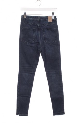 Damen Jeans Zara, Größe M, Farbe Blau, Preis 18,99 €