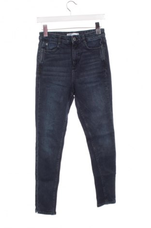 Damen Jeans Zara, Größe M, Farbe Blau, Preis 18,99 €