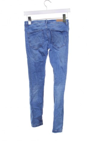 Damen Jeans Zara, Größe XS, Farbe Blau, Preis 9,99 €