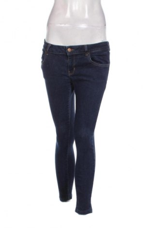 Damen Jeans Zara, Größe M, Farbe Blau, Preis 18,99 €