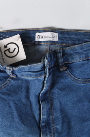 Damen Jeans Zara, Größe M, Farbe Blau, Preis 9,99 €