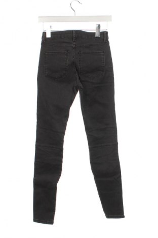 Damen Jeans Zara, Größe XS, Farbe Grau, Preis 18,99 €