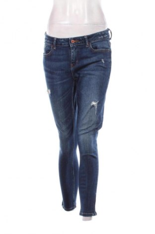 Damen Jeans Zara, Größe M, Farbe Blau, Preis € 18,99