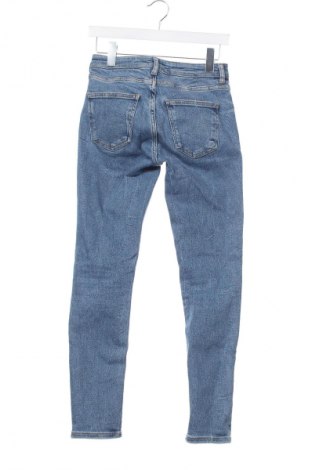 Damen Jeans Zara, Größe M, Farbe Blau, Preis 18,99 €