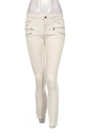 Damen Jeans Zara, Größe M, Farbe Beige, Preis € 18,99