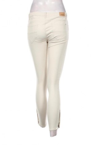 Damen Jeans Zara, Größe M, Farbe Beige, Preis € 18,99