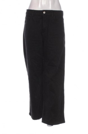 Blugi de femei Zara, Mărime M, Culoare Negru, Preț 88,99 Lei