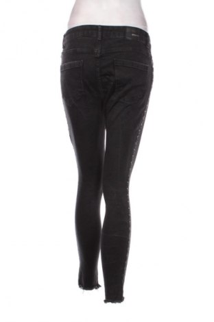 Damen Jeans Zara, Größe M, Farbe Grau, Preis € 18,99