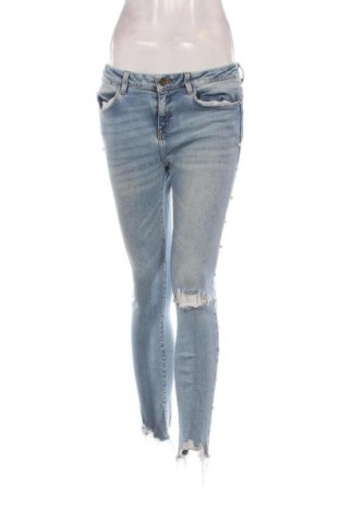 Damen Jeans Zara, Größe M, Farbe Blau, Preis € 18,93