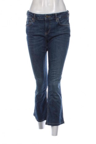 Damen Jeans Zara, Größe M, Farbe Blau, Preis € 18,99